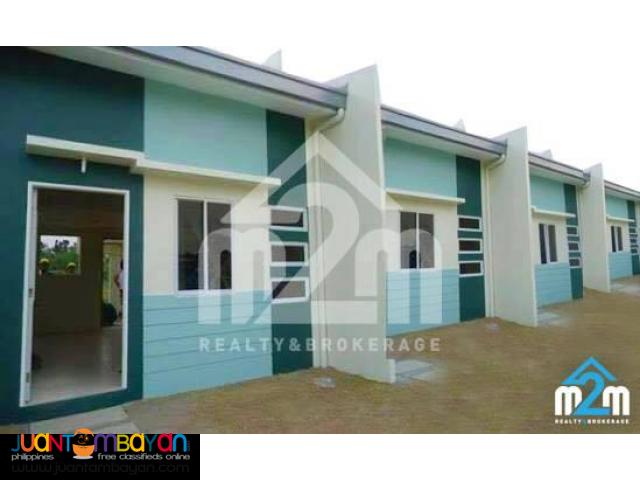 Cheapest House and Lot in Guadalupe Cebu City
