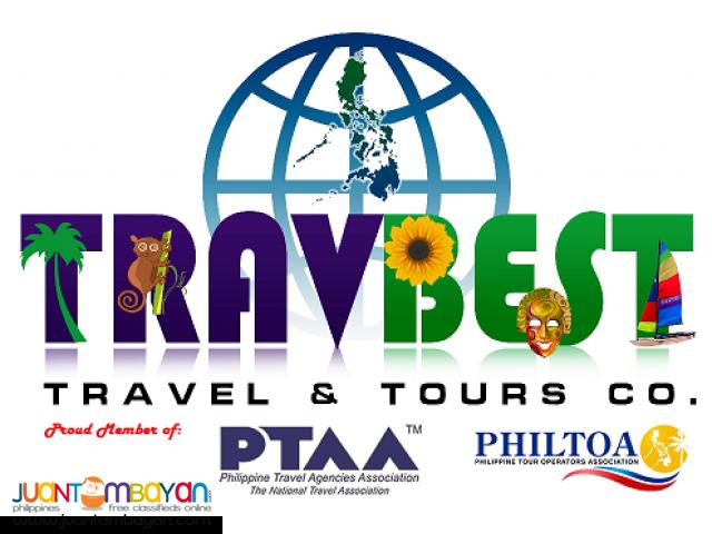 Davao with Samal Island Experience for 4D3N | PHP 5,600.00