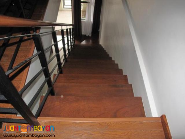 PH526 Classy Townhouse in Fairview Quezon City at 6.495M