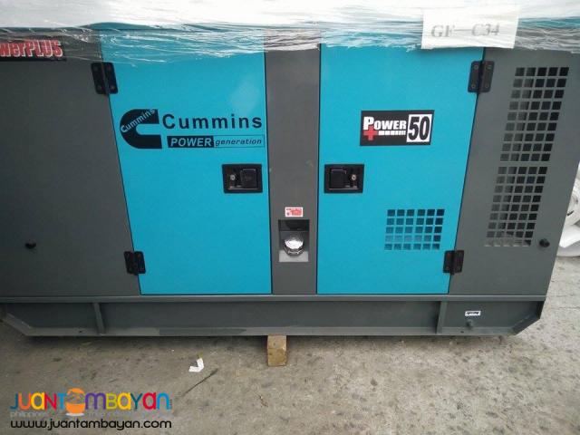 Importer Of Generators 50kva 63kva 100kva 150kva 175kva 250kva