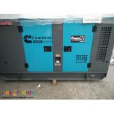 Importer Of Generators 50kva 63kva 100kva 150kva 175kva 250kva