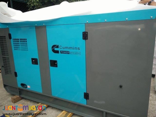 Importer Of Generators 50kva 63kva 100kva 150kva 175kva 250kva