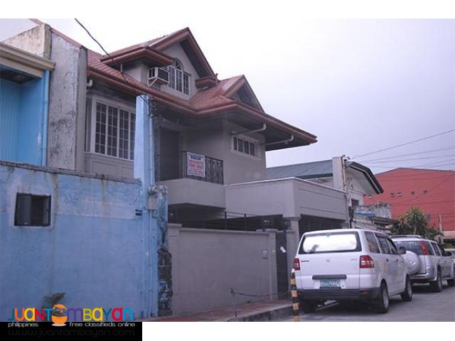 PH745 House and Lot for Sale in Project 4 at 11M