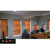 Combi Window Blinds