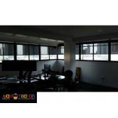 Roll up Window Blinds-Sunscreen