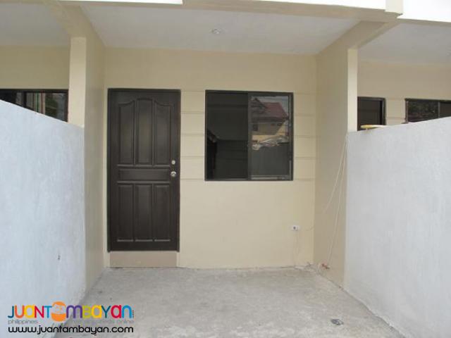 PH723 - Townhouse For Sale In North Fairview At 3.2M