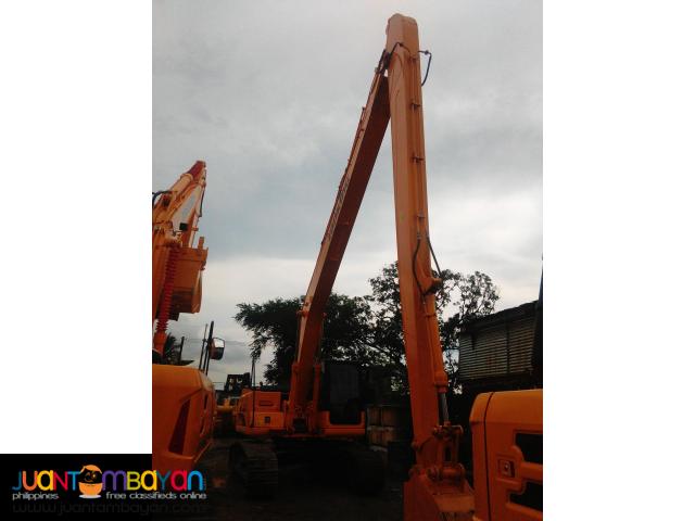 BRAND NEW! LONKING CDM6365 BACKHOE EXCAVATOR 1.6 CBM