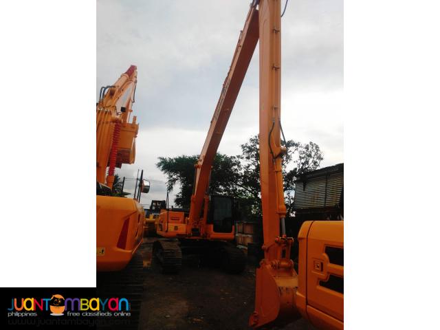 BRAND NEW! LONKING CDM6365 BACKHOE EXCAVATOR 1.6 CBM