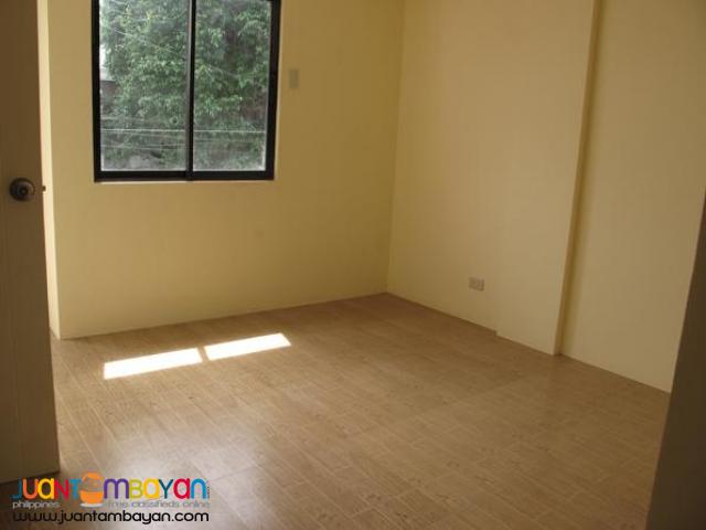 PH857 - Townhouse for Sale in Project 4 at 7.5M