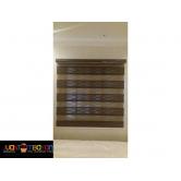 Combi Window Blinds