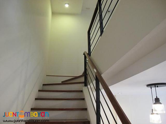 PH805 - Townhouse For Sale In Kamias At 8.550M