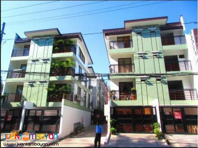 PH402 Townhouse in Don Antonio Height at 6.5M