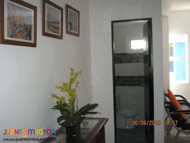 PH402 Townhouse in Don Antonio Height at 6.5M
