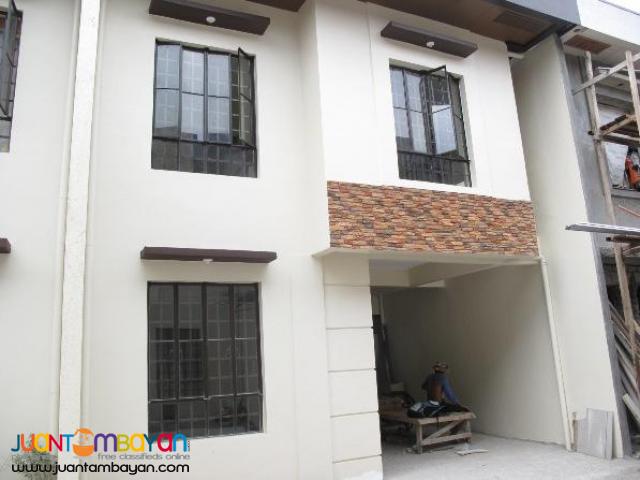 PH388 - House and Lot in Don Antonio For Sale At 3.680M