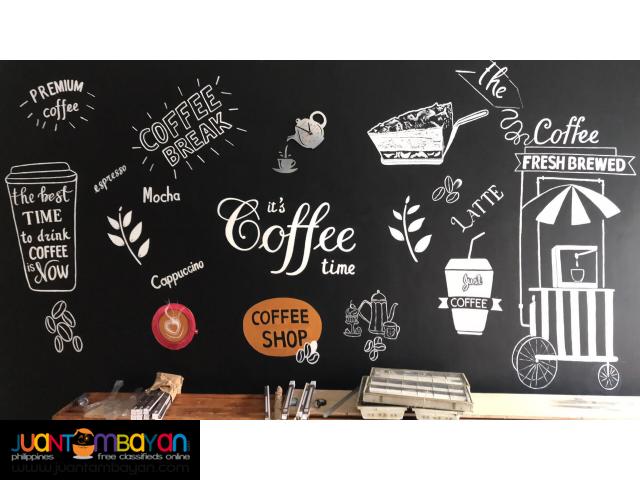 FaB Caffe' Franchising Services