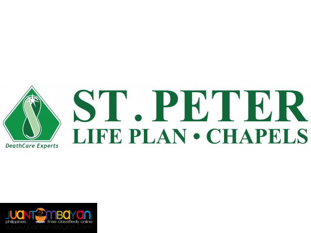 Wanted St. Peter Agents Wanted St. Peter Agents