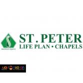 Wanted St. Peter Agents 