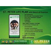 St. Peter Life Plan 