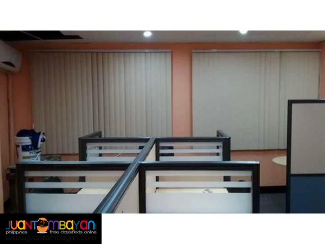 Pvc Vertical Window blinds
