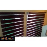 Combi Window Blinds