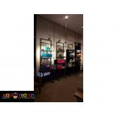 Roll up Window Blinds-Block out