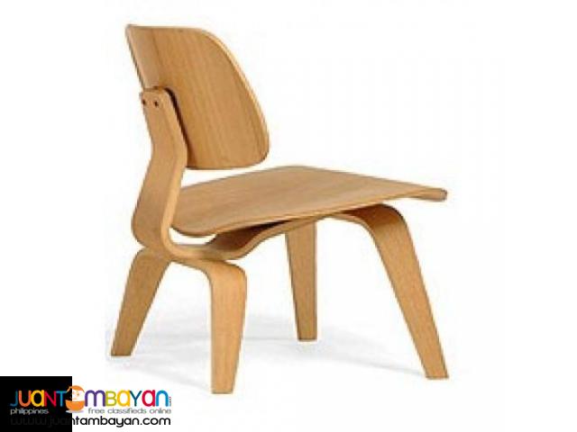 PC-601A (Eames) Low Chair in Iloilo City
