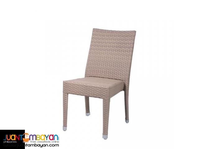Kian Barbados Side Chair in iloilo city