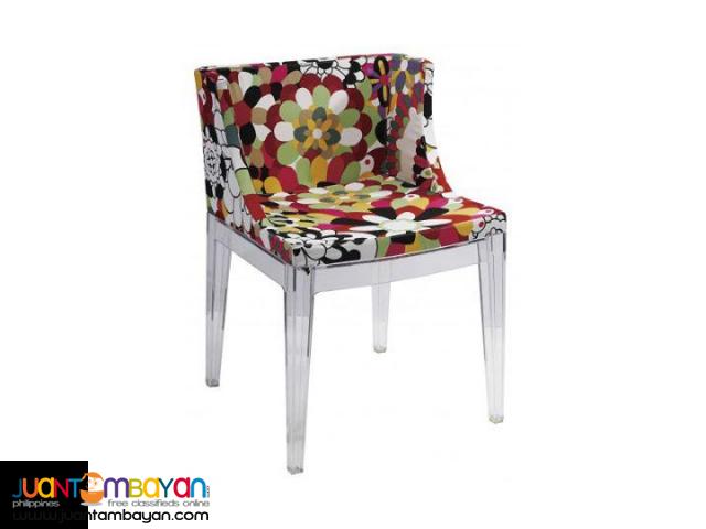 DC-493 chair with PC Frame in iloilo city