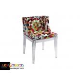 DC-493 chair with PC Frame in iloilo city