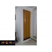 Pvc Accordion Folding Door