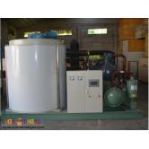 30 Tons Industrial Ice Flakes Machine