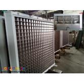 1 Ton Ice Cube Maker Machine
