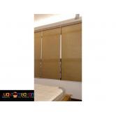 Roll up Window Blinds-Sunscreen
