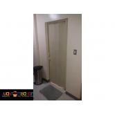 Pvc Accordion Folding Door