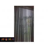 Pvc Vertical Window blinds