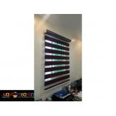 Combi Window Blinds