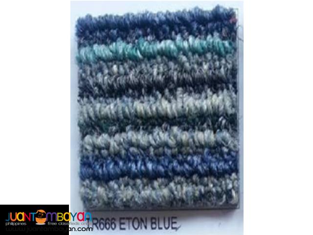 Office Furniture- Carpet Tile