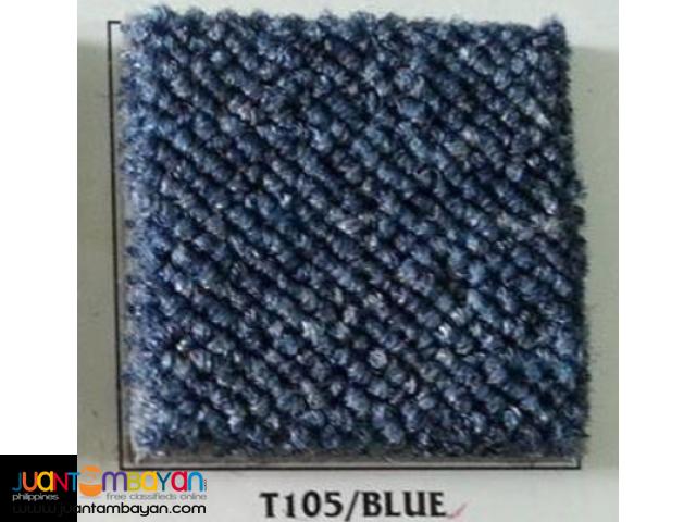 Office Furniture- Carpet Tile