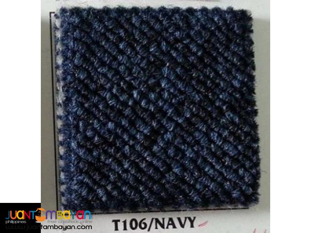 Office Furniture- Carpet Tile