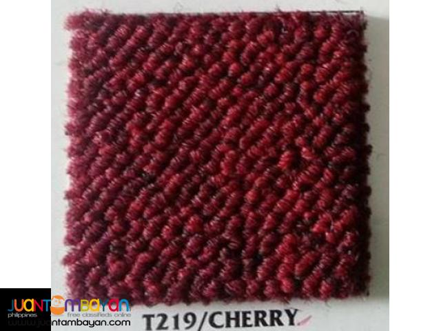 Office Furniture- Carpet Tile