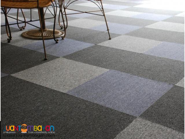 Office Furniture- Carpet Tile