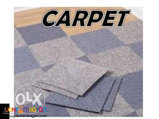 Office Furniture- Carpet Tile