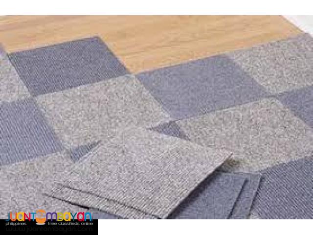 Office Furniture- Carpet Tile