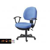 Office Furniture Office Clerical Chair With or Without Armrest