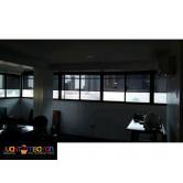 Roll up Window Blinds-Sunscreen