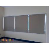 Roll up Window Blinds-Block out