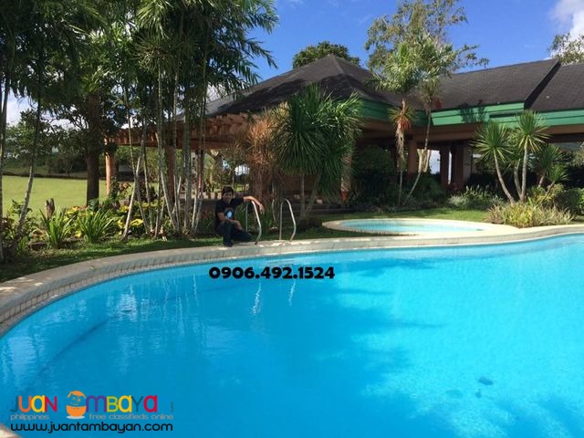 Land For Sale in La Prairie Tagaytay near Royale Tagaytay Estates