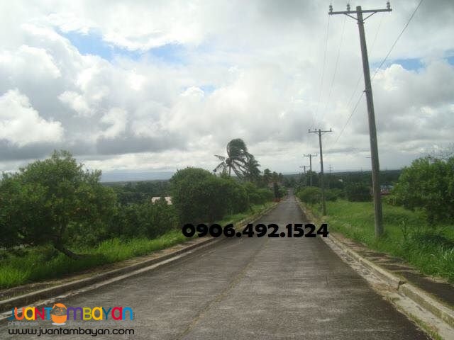 Land For Sale in La Prairie Tagaytay near Royale Tagaytay Estates