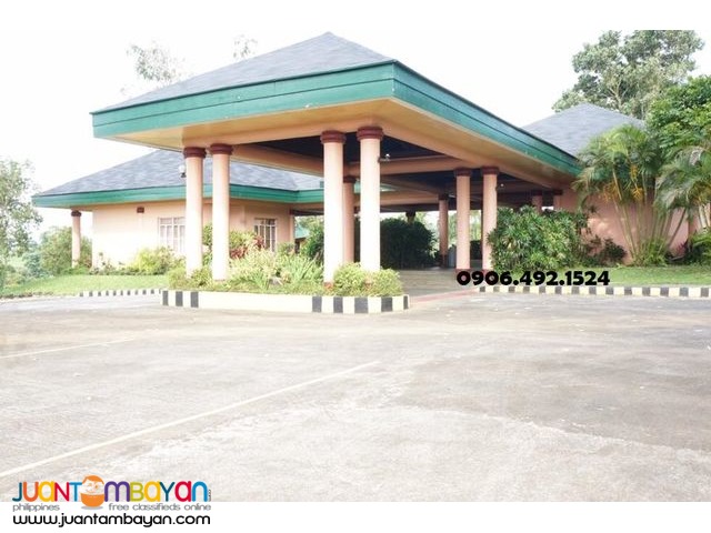 Land For Sale in La Prairie Tagaytay near Royale Tagaytay Estates