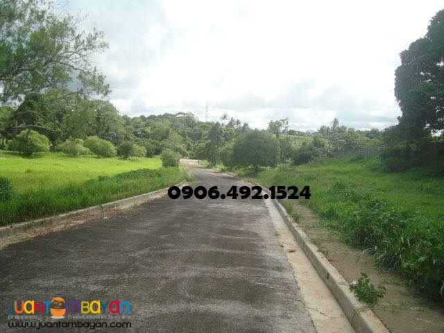 Land For Sale in La Prairie Tagaytay near Royale Tagaytay Estates